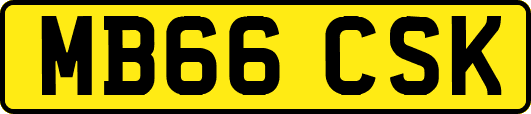 MB66CSK