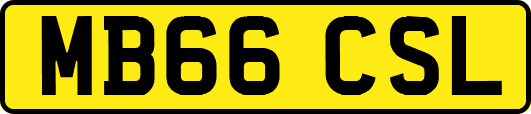 MB66CSL