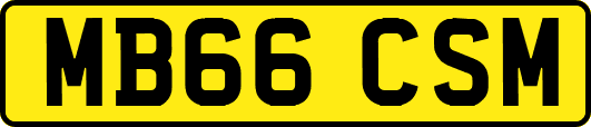 MB66CSM