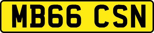 MB66CSN