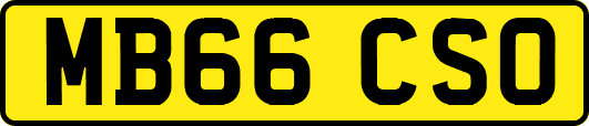 MB66CSO