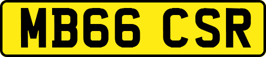 MB66CSR