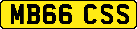 MB66CSS