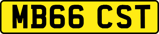 MB66CST