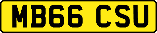MB66CSU