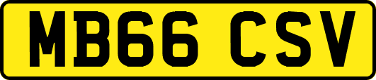 MB66CSV