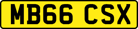 MB66CSX