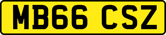 MB66CSZ