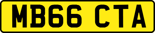 MB66CTA