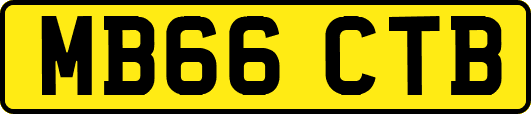 MB66CTB
