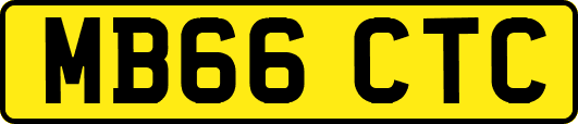 MB66CTC