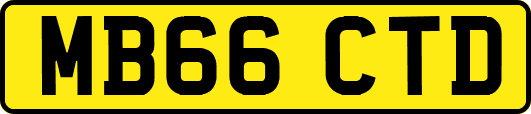 MB66CTD