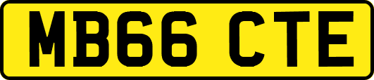 MB66CTE