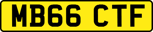 MB66CTF