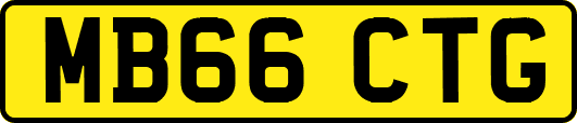MB66CTG
