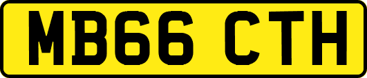 MB66CTH