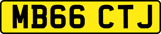 MB66CTJ