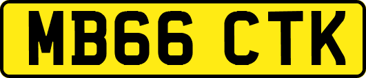 MB66CTK