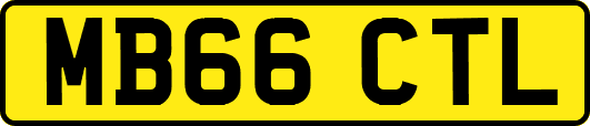 MB66CTL