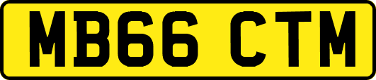 MB66CTM