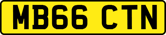MB66CTN