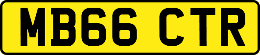 MB66CTR