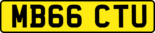 MB66CTU