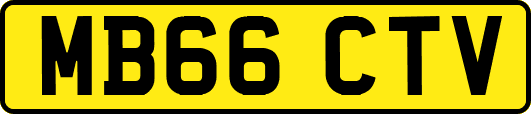 MB66CTV