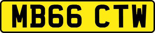 MB66CTW