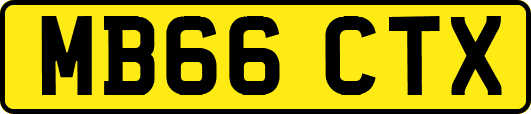 MB66CTX
