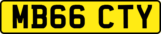 MB66CTY