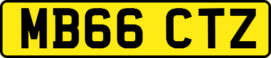 MB66CTZ