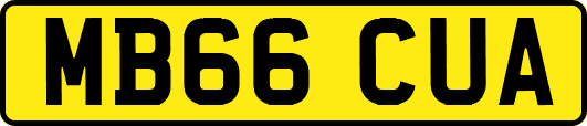 MB66CUA