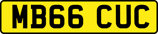 MB66CUC