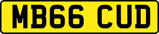 MB66CUD