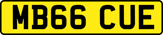 MB66CUE