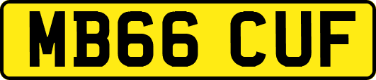 MB66CUF