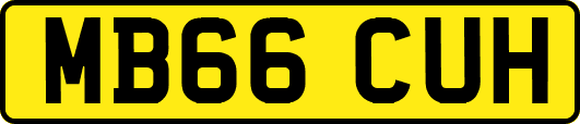 MB66CUH