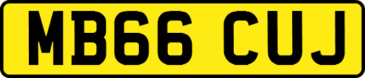 MB66CUJ