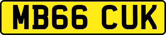 MB66CUK