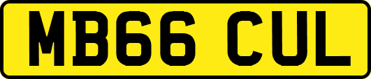 MB66CUL
