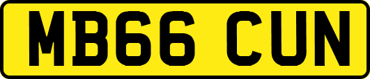 MB66CUN