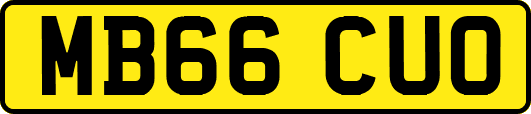 MB66CUO