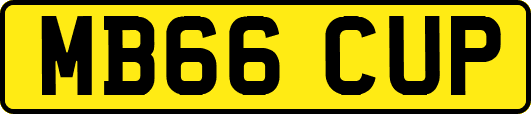 MB66CUP