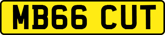 MB66CUT