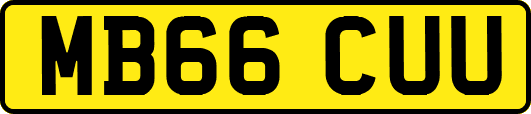 MB66CUU
