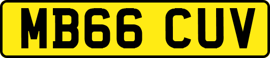 MB66CUV