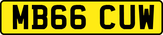 MB66CUW