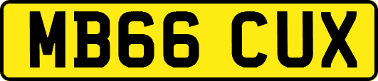 MB66CUX