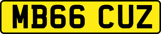 MB66CUZ